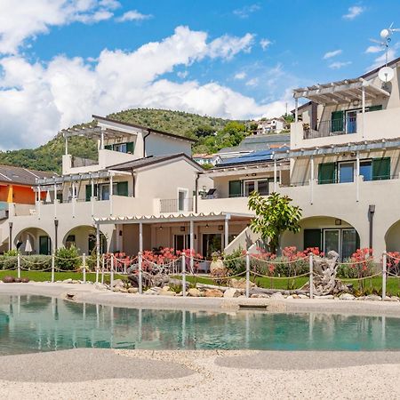 Barbaciiu Vacanze Green Pietra Ligure Exterior photo