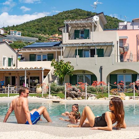 Barbaciiu Vacanze Green Pietra Ligure Exterior photo