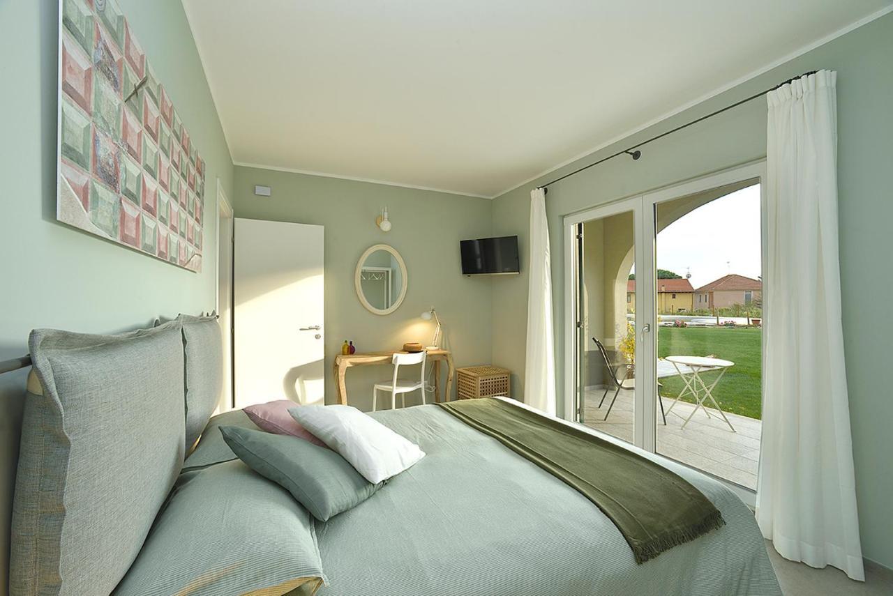 Barbaciiu Vacanze Green Pietra Ligure Exterior photo
