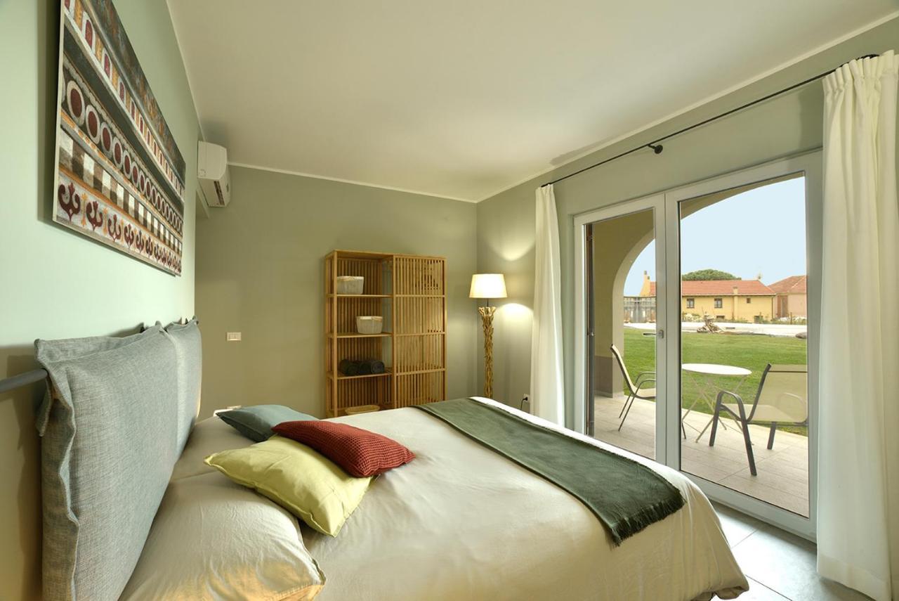 Barbaciiu Vacanze Green Pietra Ligure Exterior photo