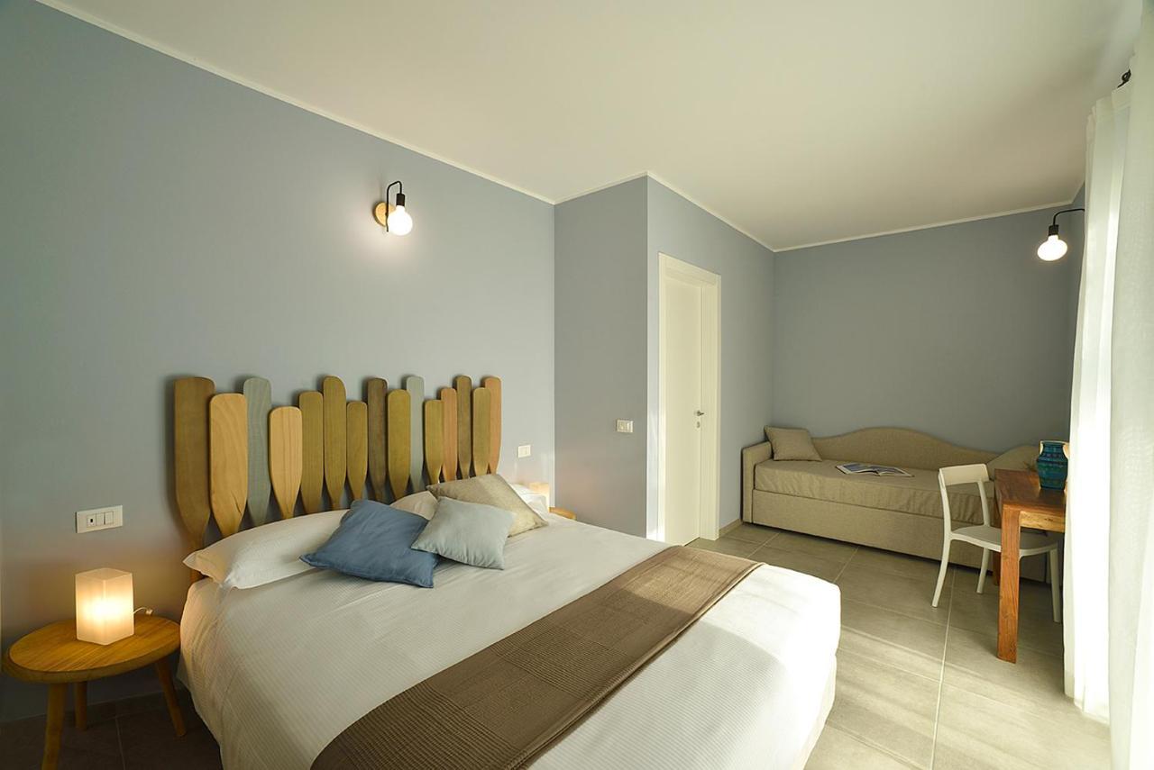 Barbaciiu Vacanze Green Pietra Ligure Exterior photo