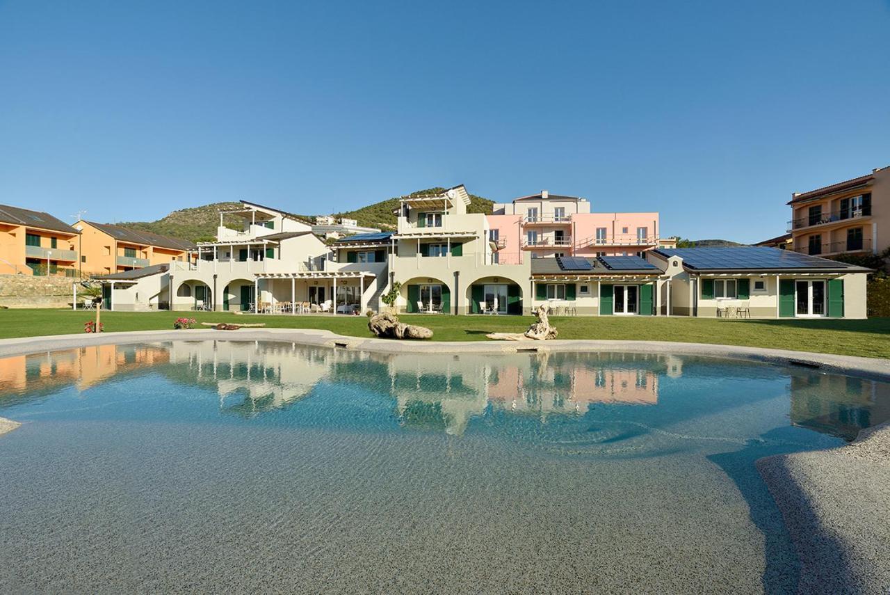 Barbaciiu Vacanze Green Pietra Ligure Exterior photo