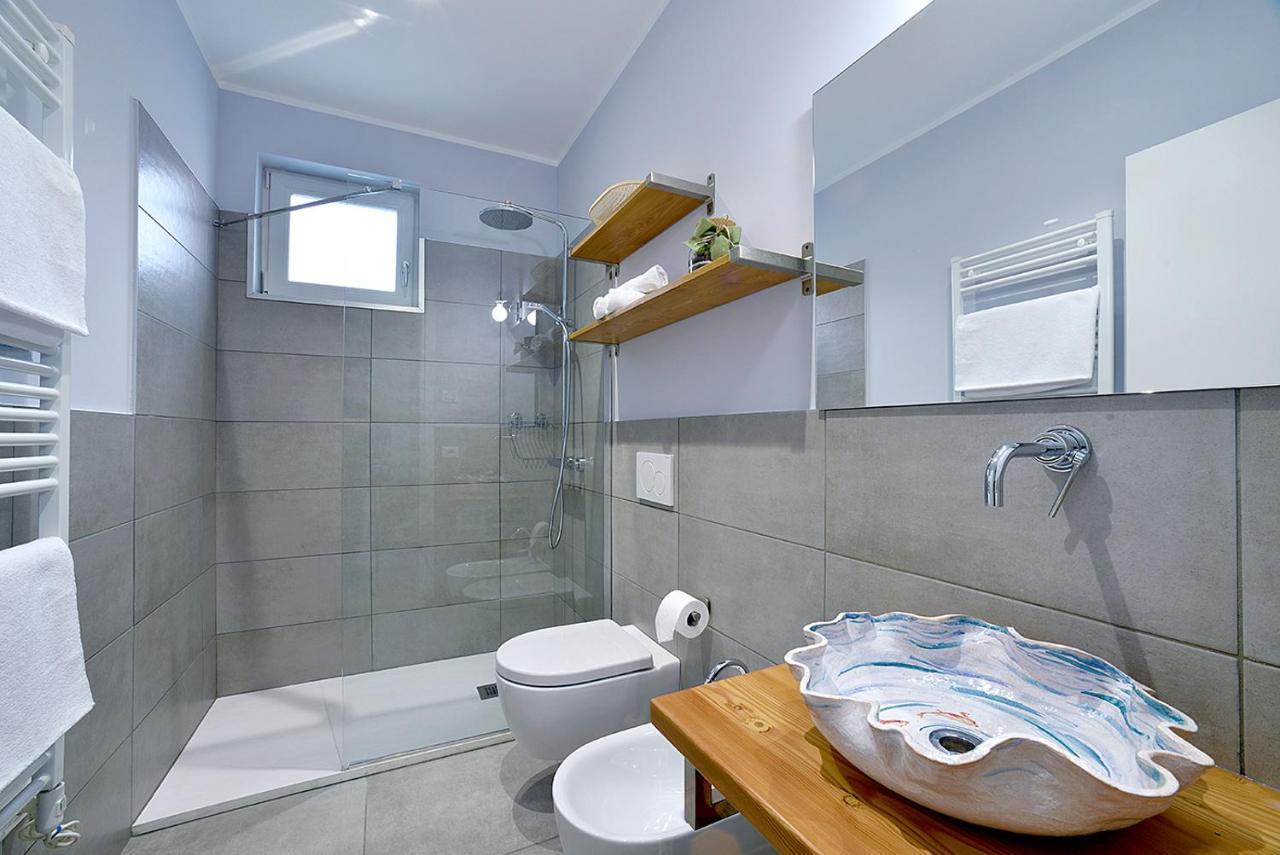 Barbaciiu Vacanze Green Pietra Ligure Exterior photo